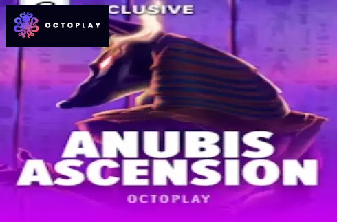 Anubis Ascension